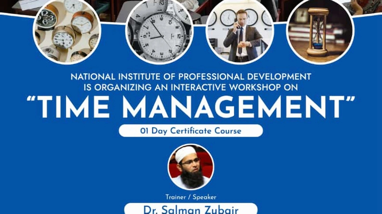 Temporal geography workshop